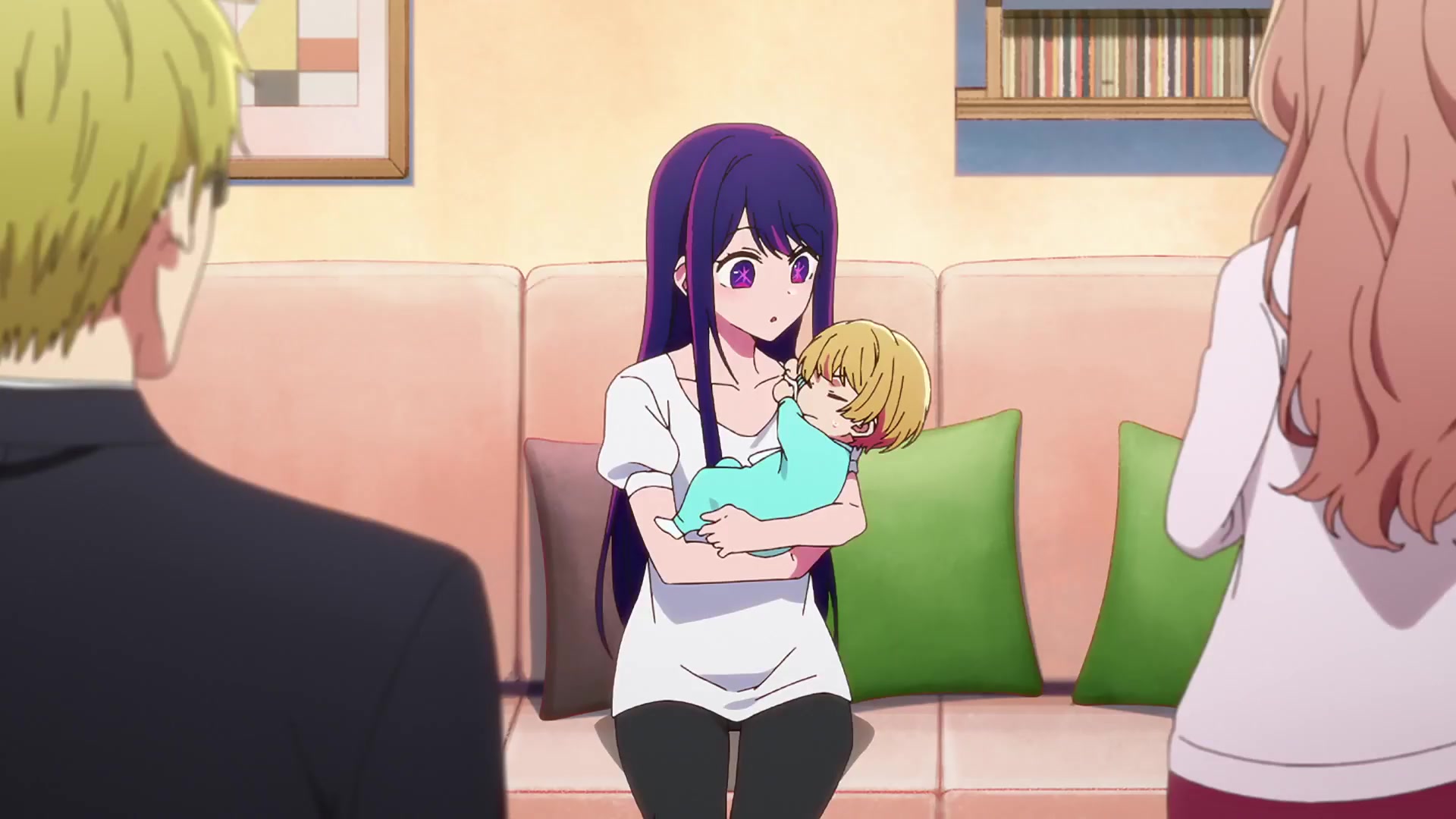 [Tsukyio Editing Resources] Oshi No Ko Season 1 (Episode 1) Raw Clips (225) (tsukyio.com).mp4